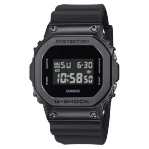 Casio G-Shock GM-5600UB-1DR Digital Black Dial Men